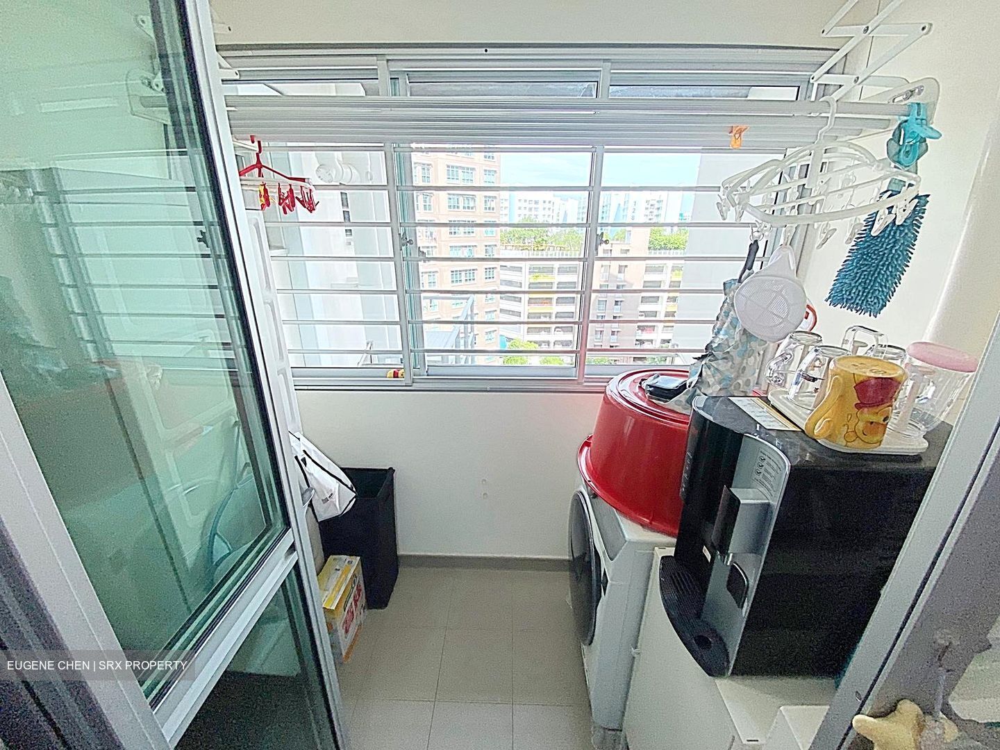 Blk 194A Skyline I @ Bukit Batok (Bukit Batok), HDB 4 Rooms #560912911